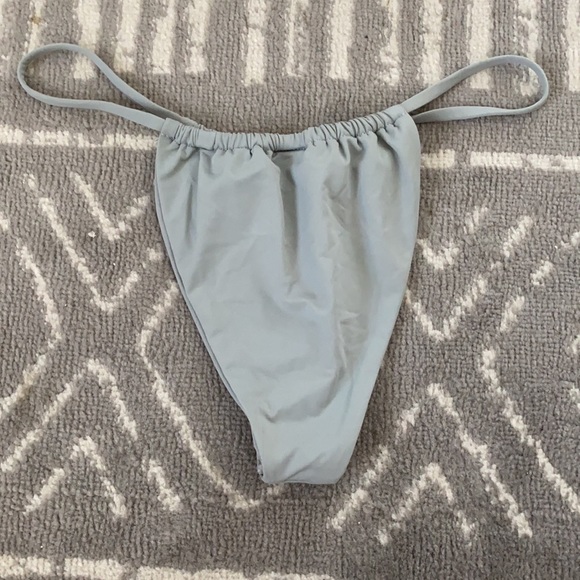 NWT Adjustable Dippin Daisy’s Bikini Bottom - Picture 2 of 5
